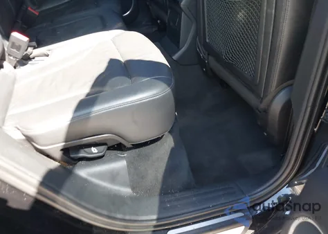 2013 Audi Q5 3.0T Premium Plus from USA, damaged, VIN WA1DGAFP2DA042512